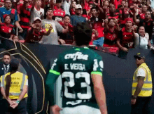Raphael Veiga GIF - Raphael Veiga Palmeiras GIFs