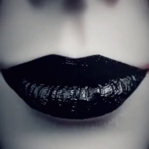 black lips smoke