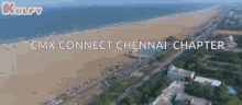 Cmx Chennai Chapter GIF - Cmx Chennai Chapter GIFs