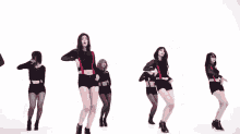 Expectations GIF - Girls Day GIFs