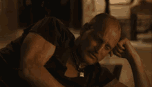 Woody Harrelson - Zombieland GIF - Zombie Land Money Wipe GIFs