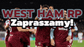 West Ham Rp GIF - West Ham Rp GIFs