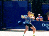 Jelle Sels Forehand GIF - Jelle Sels Forehand Tennis GIFs
