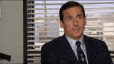 The Office Enough For Me GIF - The Office Enough For Me Happy GIFs