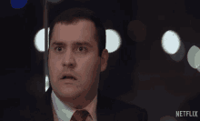 Oh No Michael GIF - Oh No Michael Love On The Spectrum GIFs