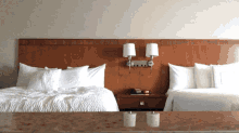 Jump Hotel GIF - Jump Hotel Bed GIFs