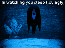 something something omori something behind you sleep