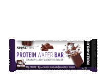 Snactivate Protein Snack Sticker