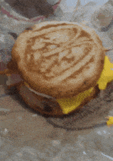 Mcdonalds Mcgriddle GIF - Mcdonalds Mcgriddle Bacon Egg And Cheese Mcgriddle GIFs