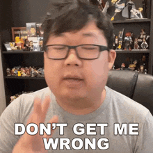 Dont Get Me Wrong Sungwon Cho GIF - Dont Get Me Wrong Sungwon Cho Prozd GIFs