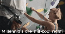 Millennials Cool GIF - Millennials Cool Cringe GIFs