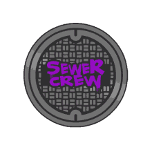 crew sewer