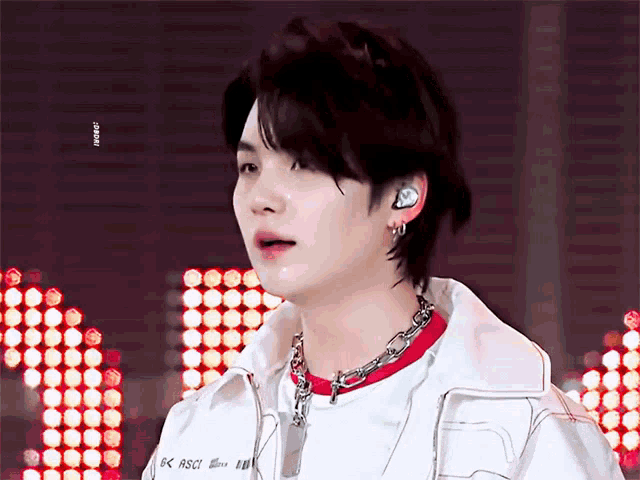 Yoongi Hair Suga Hair GIF - Yoongi Hair Suga Hair Yoongi Vlive - Discover &  Share GIFs