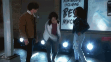 Angry Jagged Little Pill GIF - Angry Jagged Little Pill Best Of Broadway GIFs