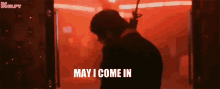 May I Come In King GIF - May I Come In King Ready GIFs