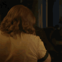 Shocked Dee Fillcot GIF - Shocked Dee Fillcot What The Heck GIFs
