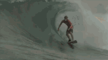 Soft Landing GIF - Extreme Surfing Water GIFs