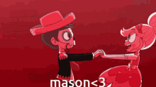 Mooch Mason GIF - Mooch Mason GIFs
