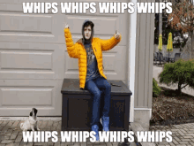 Whips Flex GIF - Whips Whip Flex GIFs