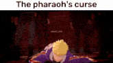 pharaoh 5