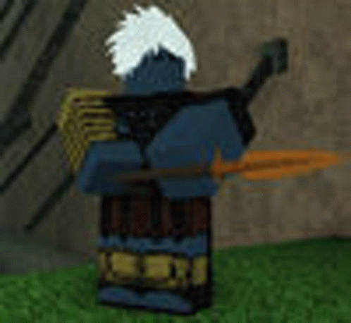 Roblox GIFs, Tenor