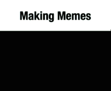 Making Memes Deadrising GIF - Making Memes Deadrising GIFs