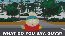 What Do You Say Guys Eric Cartman GIF - What Do You Say Guys Eric Cartman South Park GIFs