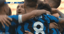 Inter Inter Milan GIF - Inter Inter Milan GIFs