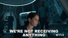 Were Not Receiving Anything Sully Rembshire GIF