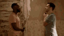 New Girl Secret Keeper Of The Five GIF - New Girl Secret Keeper Of The Five Nick Miller GIFs