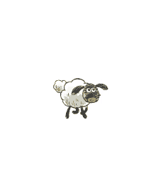 sheep the