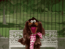Muppets Muppet Show GIF - Muppets Muppet Show Comedy GIFs