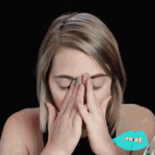 The Absolute Worse GIF - The Absolute Worse Disappointed Upset GIFs