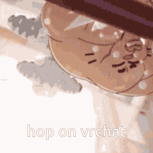 Vrchat Awog GIF