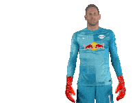 Come Here Peter Gulacsi Sticker - Come Here Peter Gulacsi Rb Leipzig Stickers