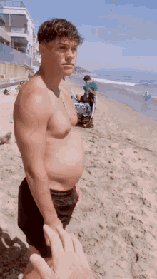 Belly Abs GIF - Belly Abs Fatty GIFs