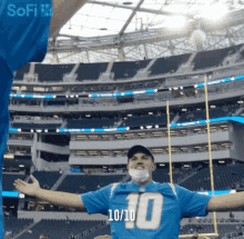 Chargers Dhbc GIF - Chargers Dhbc Boltup GIFs