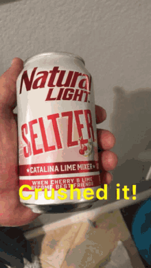 Beer Natural GIF - Beer Natural Light GIFs