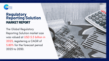 Regulatory Reporting Solution Market Report 2024 GIF - Regulatory Reporting Solution Market Report 2024 GIFs