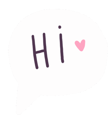 Hi Hello Sticker - Hi Hello Greeting - Discover & Share GIFs