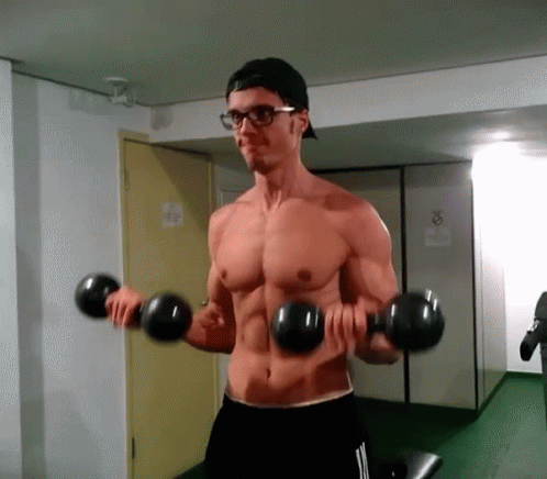 gym body workout