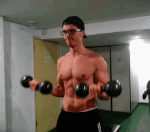 Gym Body Workout GIF - Gym Body Workout Fitness GIFs