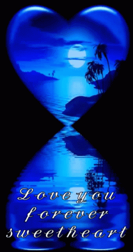 Love Hearts GIF - Love Hearts Water GIFs