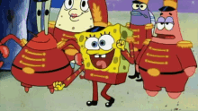 Happy Dancing GIF - Happy Dancing Spongebob GIFs