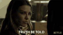 Truth Be Told I Find You Repulsive GIF - Truth Be Told I Find You Repulsive Disgusting GIFs