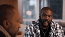 Huh Tyler Perry GIF - Huh Tyler Perry Blackaf GIFs