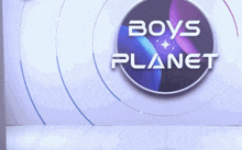 Boys Planet Boys Planet 999 GIF - Boys Planet Boys Planet 999 Bp GIFs