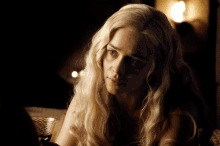 Daenerys Sad GIF - Daenerys Sad Emilia Clarke GIFs