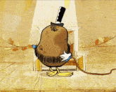 Donald Duck Mr Spud GIF - Donald Duck Mr Spud Speech GIFs