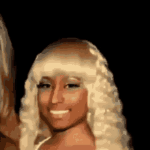 Nicki Minaj Barbz GIF - Nicki Minaj Barbz Funny GIFs